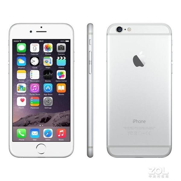 苹果发布了适配iphone 6等旧机型的安全更新