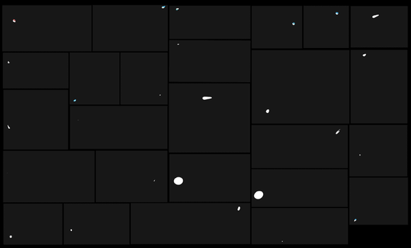 【素材领取/带通道/含音效】水流液体mg动画元素2d卡通特效视频素材