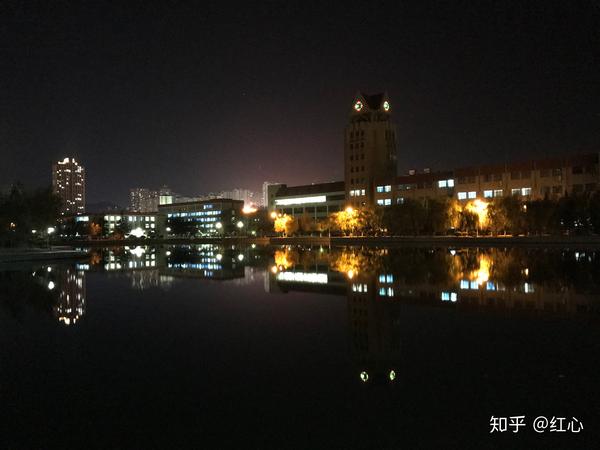 烟台大学好不好?