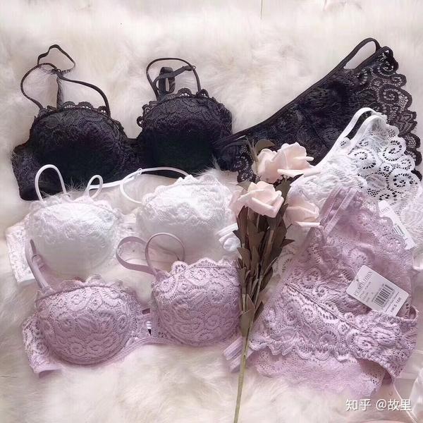 日本有什么好的女性内衣品牌?