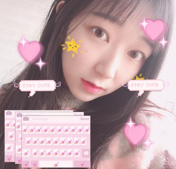 美颜大头贴b612_b612_美颜补光灯和美颜神器的区别