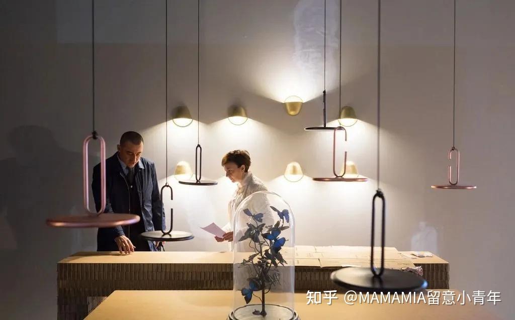 2021年意大利米兰家具展还开吗