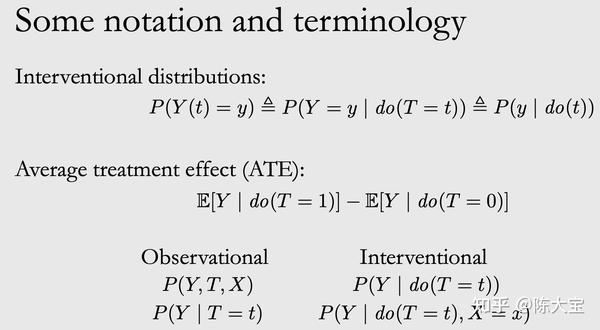 Introduction To Causal Inference Ch Causal Models