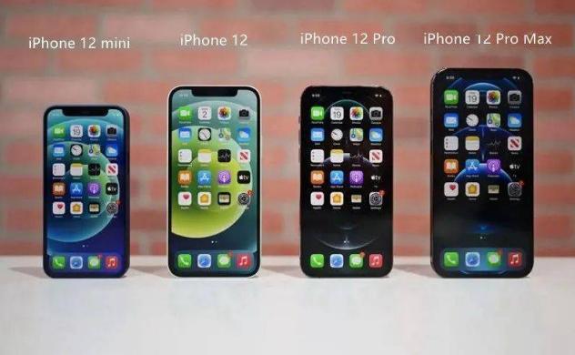 科技快讯:小屏手机没市场,iphone12mini今年第二季度停产?