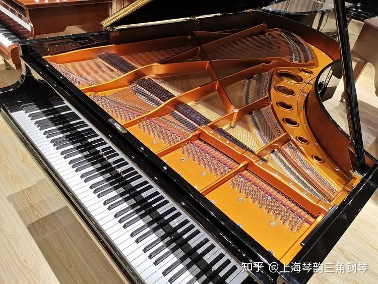 诞生于音乐之都维也纳的贝森朵夫bosendorfer225型皇家系列