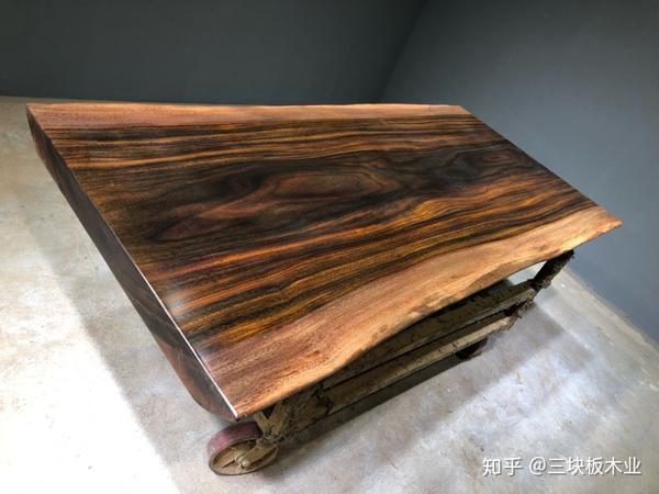 奥坎大板容易开裂?是否值得购买?选购又需要注意哪些点?