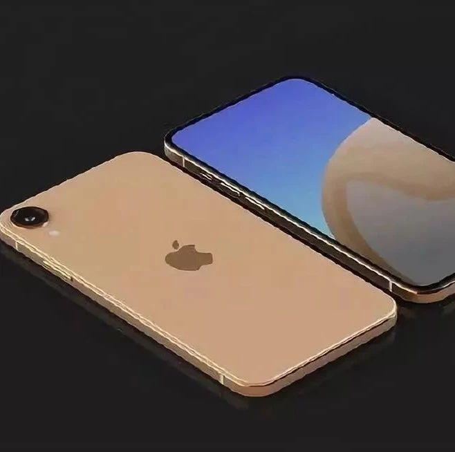 外观与 iphone 8 一样,不过为了降低成本,iphone se2的相机可能不如