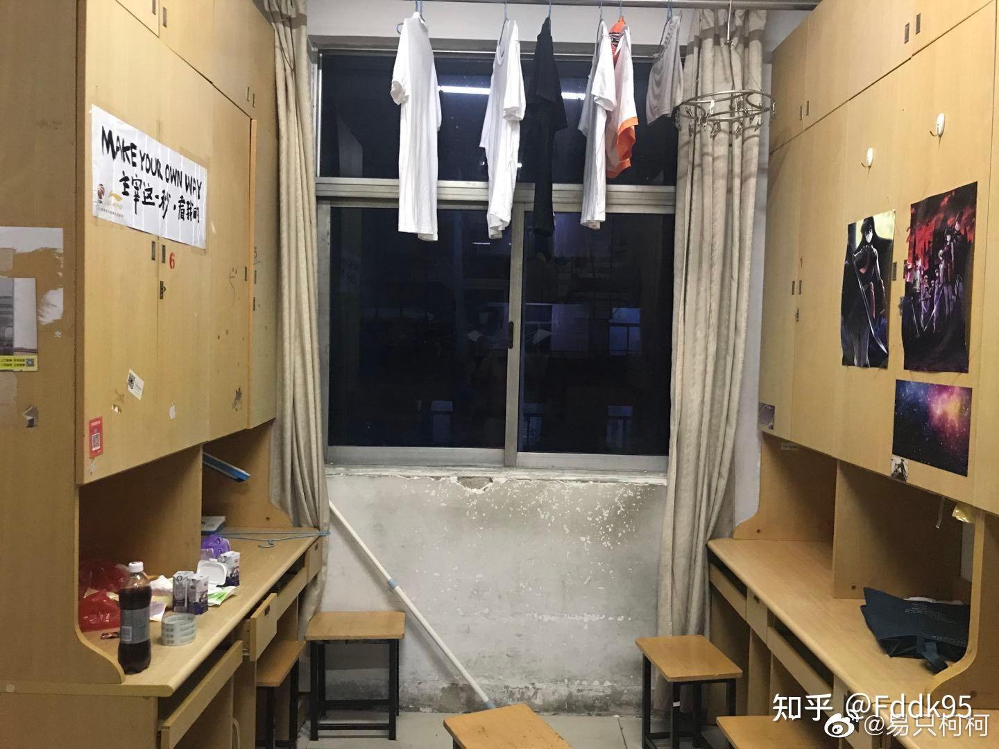 江苏理工学院宿舍怎么样鸭