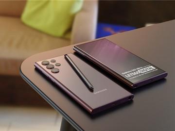 三星s22ultra详细参数,三星s22ultra参数配置 三星s22ultra曝光比肩iphone13容量1tb