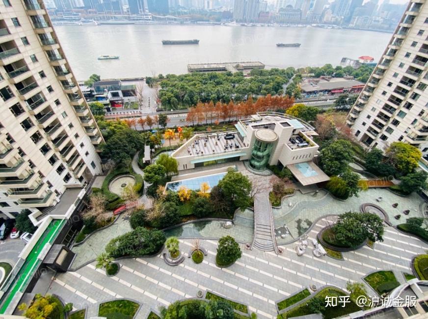 上海法拍房汤臣一品明星同款一线江景豪宅带车位将7890万起拍