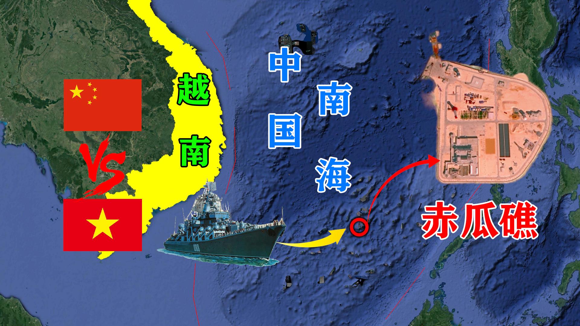 南海最富有的岛屿收复46年的金银岛现在建设的怎么样了