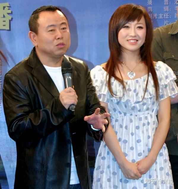 星二代逐梦娱乐圈四潘长江捧不红潘阳闫妮女儿邹元清未来可期