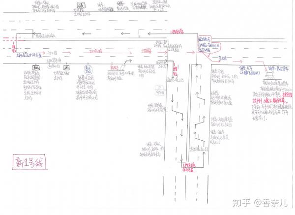 大连科目三改革新驾考2019年1月(含新旧路线图 经验分享