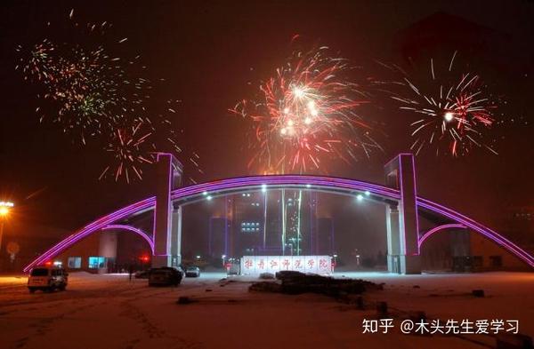 牡丹江师范学院(mudanjiang normal university),简称牡师院,位于