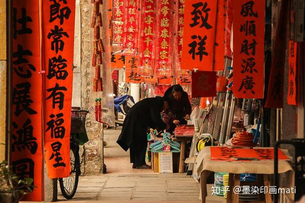 春节拍照没灵感?这7种"年味"题材你可别错过(附拍摄技巧)