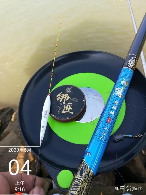 新手钓鱼渔具怎么选择 知乎