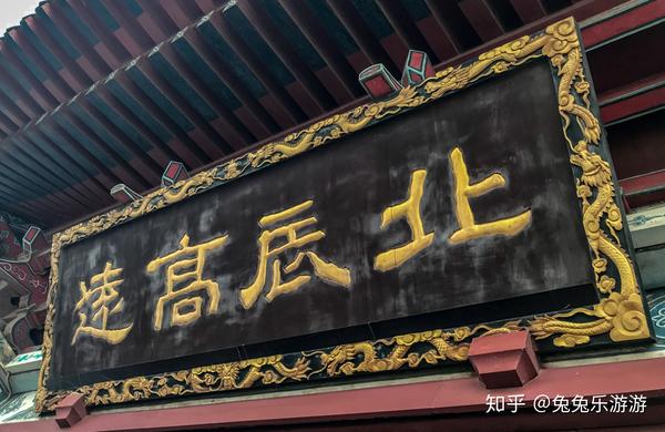 第29次重建的西江第一楼滕王阁游记