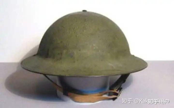 托尼钢盔是什么东西为什么是桂军标配