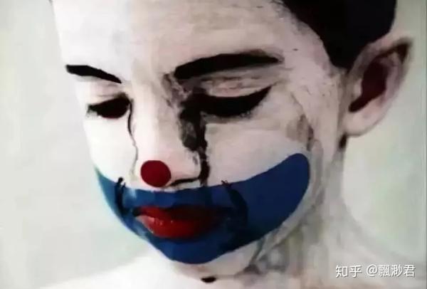 有一种抑郁症叫