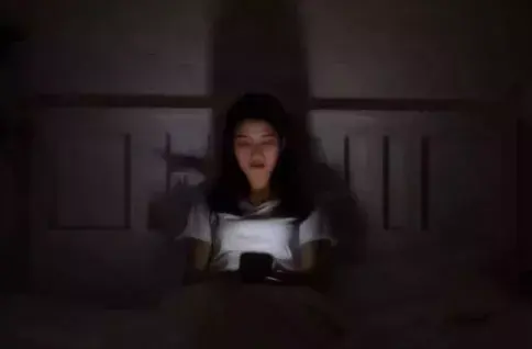 你贪恋的夜晚可能是索命符