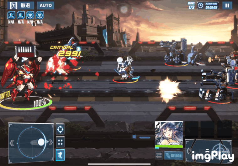 天音塞莉卡!应该如何面对?