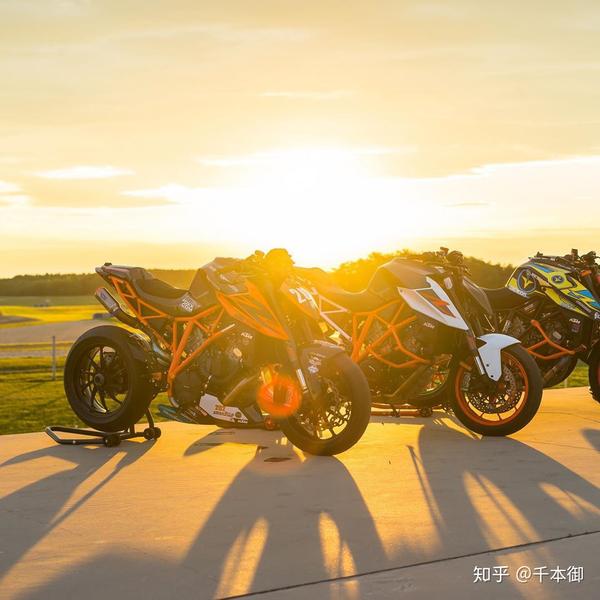 2020ktm1290超级公爵ktm美图