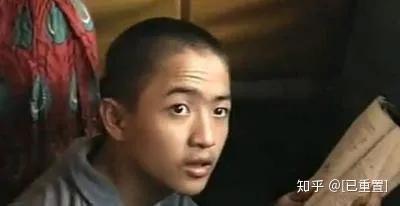 孽债演员现状最帅的思凡没考上电影学院永辉成了自来水工