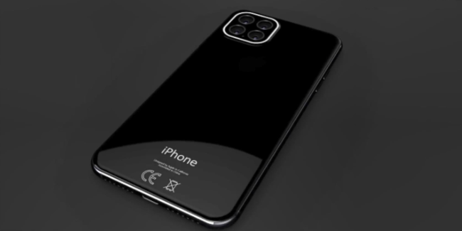 iphone14pro图片,iphone11pro图片官方 iphone14pro最新渲染图曝光升降式摄像头a16芯片跨度有点大