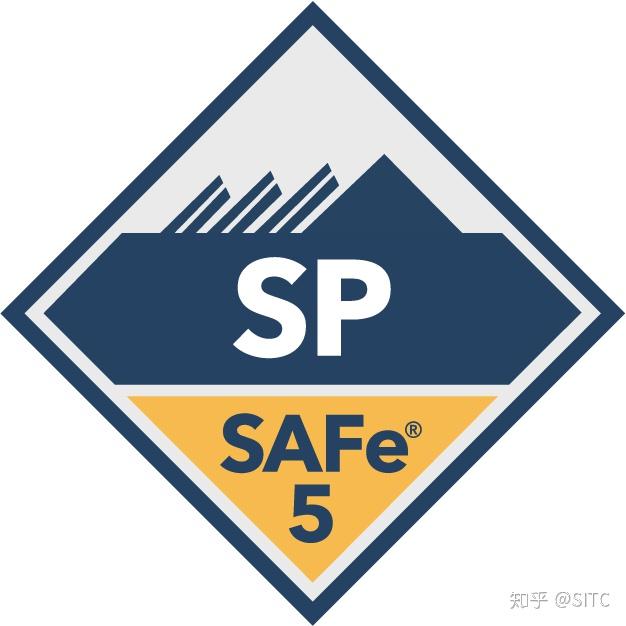 safe50规模化敏捷认证新课大全获得三七二十一种核心竞争力