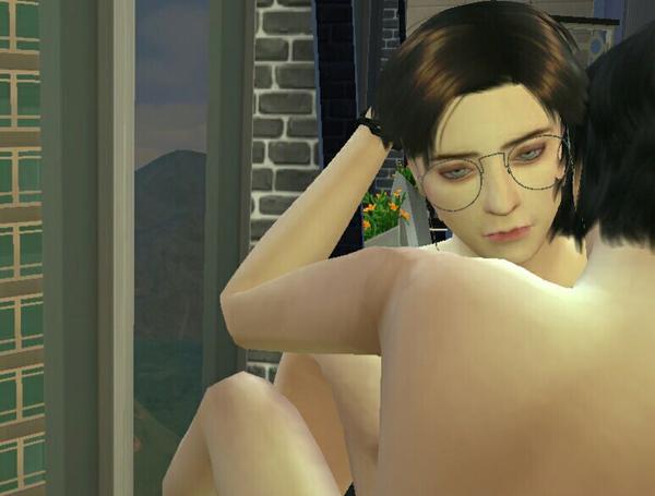 在《模拟人生 4》中你有什么特别的发现?