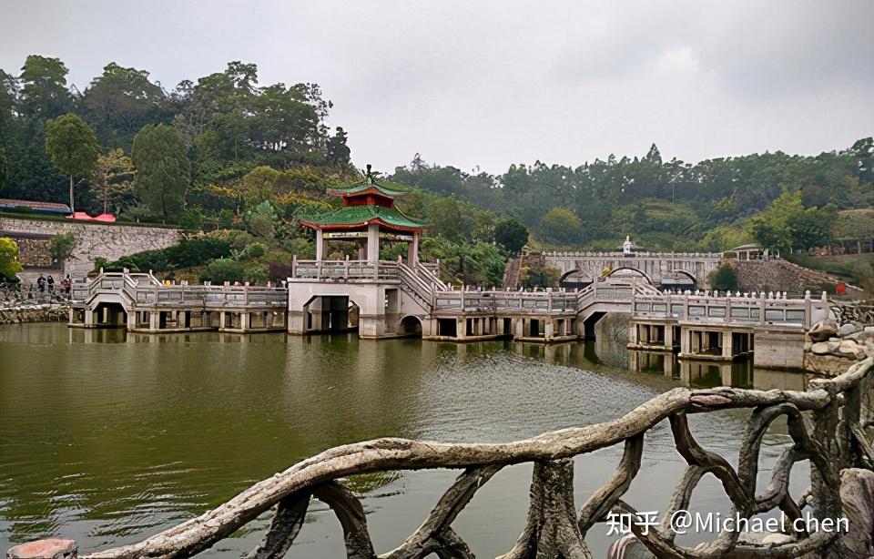 梅州有什么地方好玩到梅州旅游千万不要错过这些景点