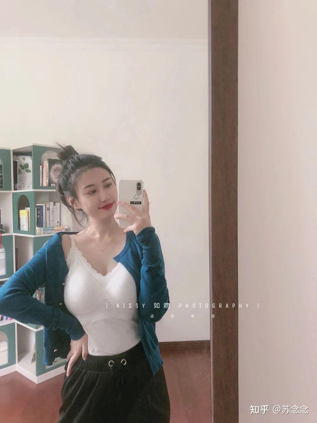 kissy如吻这4件内衣太好看太好穿了舒服到不想脱