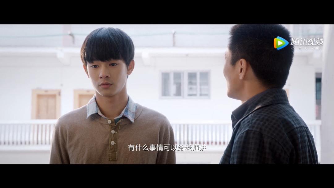 个体家庭和学校再见少年看孩子成长的各方可为