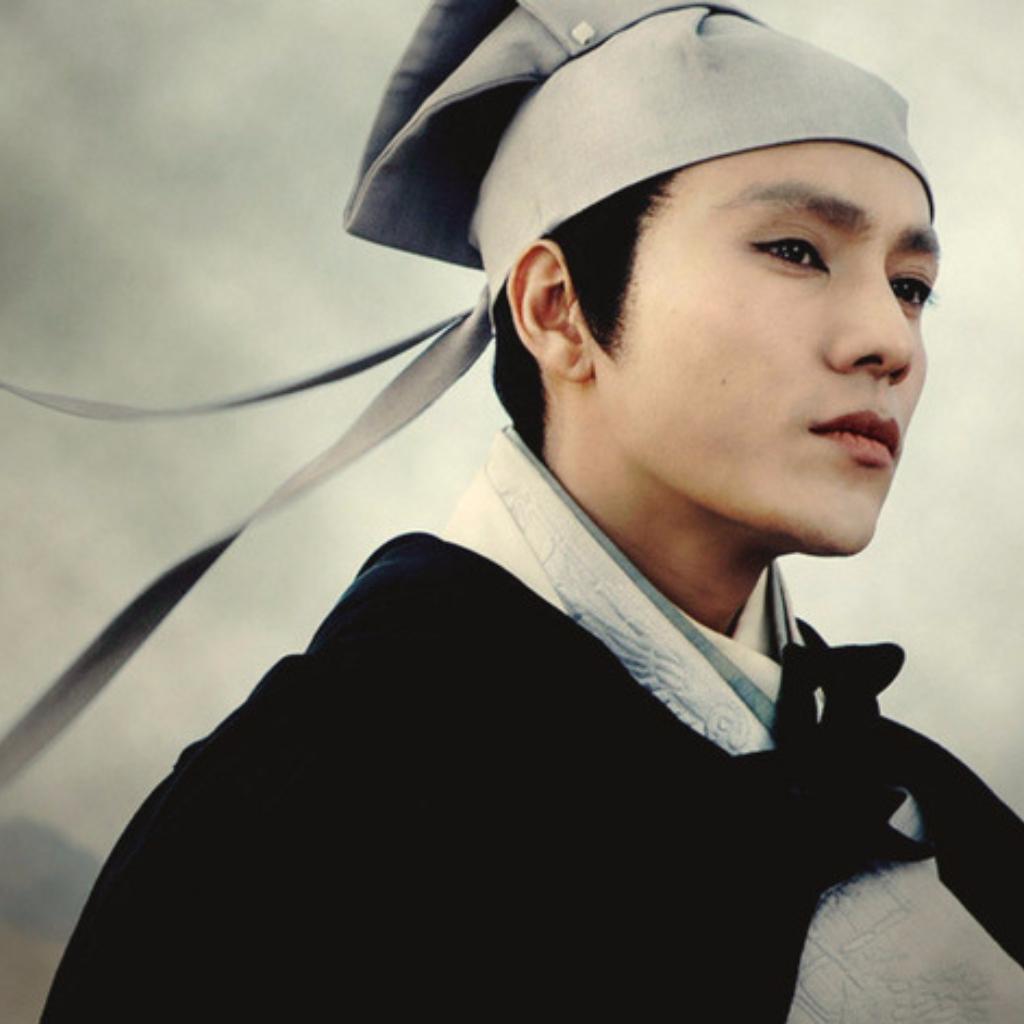 【男主性格温润如玉】强推必看刊丨人如玉世无双,我的