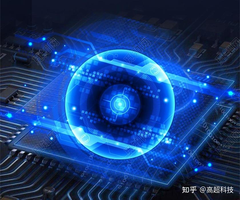 中国王牌技术亮相老美慌了不惜砸3千亿也要追赶