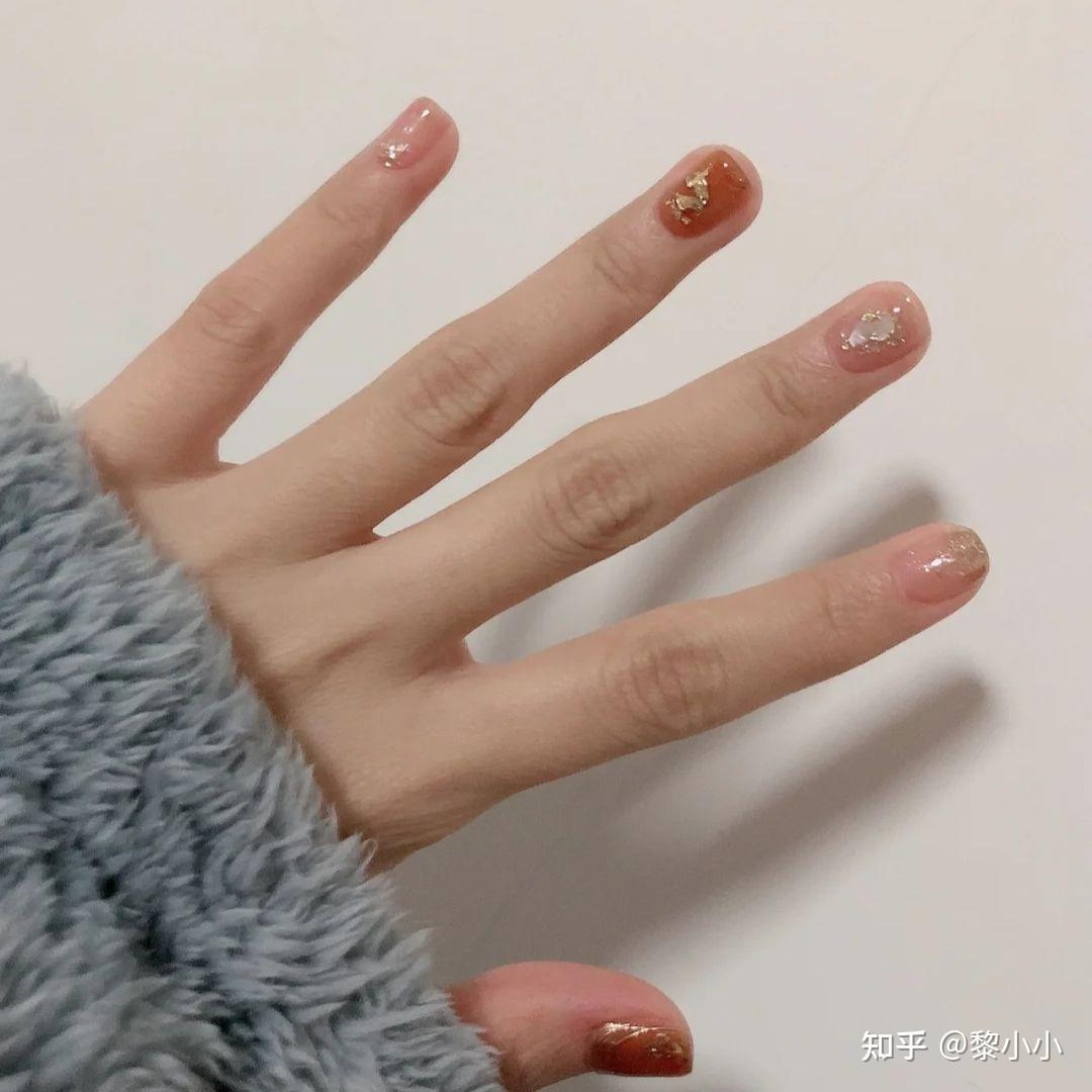 大家怎么看初中生做美甲