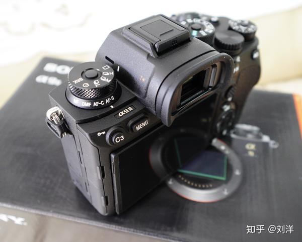 sonya9m2开箱和对比