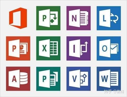 office办公软件常用的有哪些_office办公软件常用的有哪些