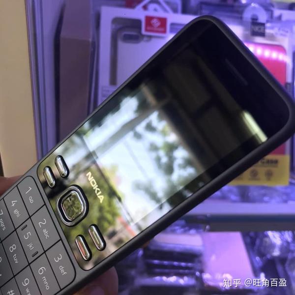 诺基亚 150 新款2020版 nokia 150 开箱