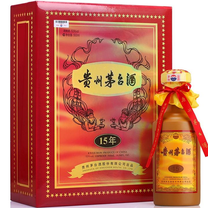 嫡系产品都有哪些?飞天茅台和茅台王子酒差距有多大?