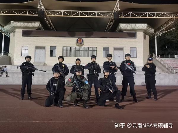 云南司法警官职业学院2021年五年制高职招生简章