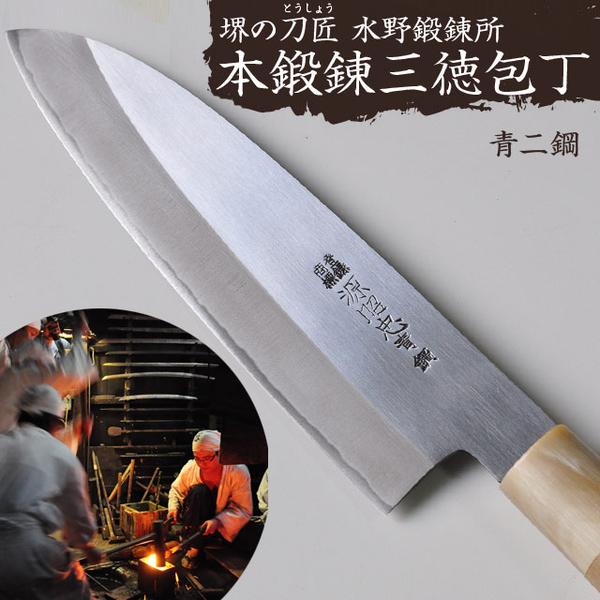 有哪些好的日本厨刀推荐?