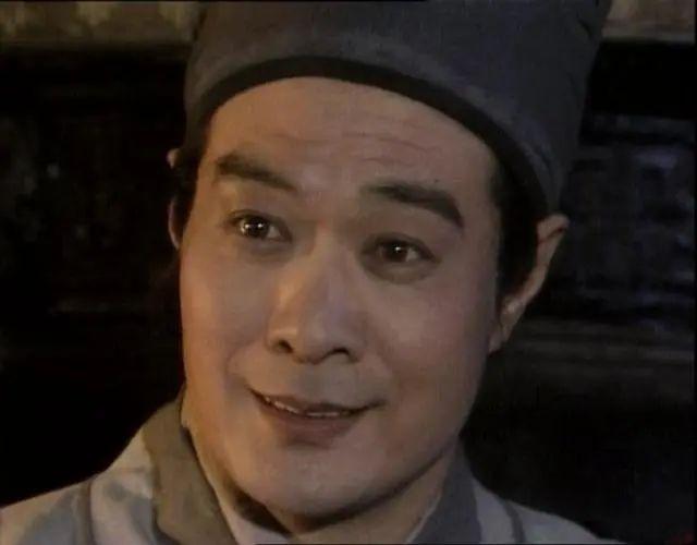 《红楼梦》林林总总的人物中,贾雨村是个线索性的人物,同时又是个叫人