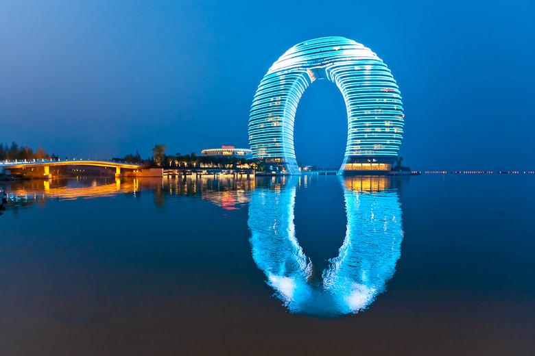 虹桥一路向西南太湖明珠湖州南太湖旅游度假区首创逸景别墅地址户型