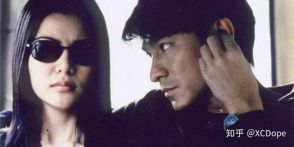 11,暗战1(1999)——华(刘德华饰)