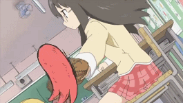 有哪些表情包丰富的动画作品?