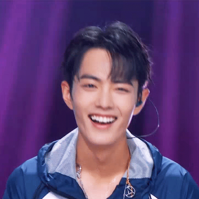 如何评价肖战在《创造101》第八期合作舞台的表现?