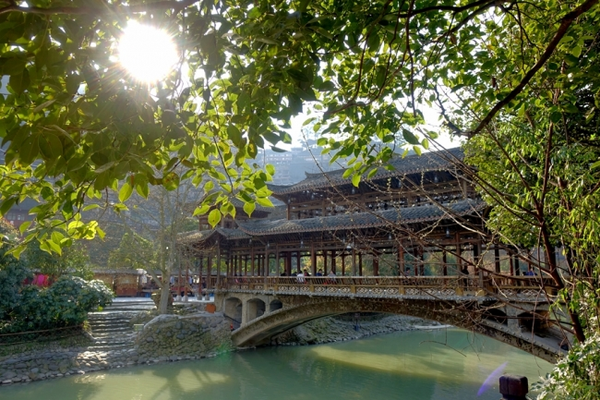 贵州景点免费开放2021,贵阳周边景点 2021贵州旅游必去的五大景点~牛年自助游贵州新攻略