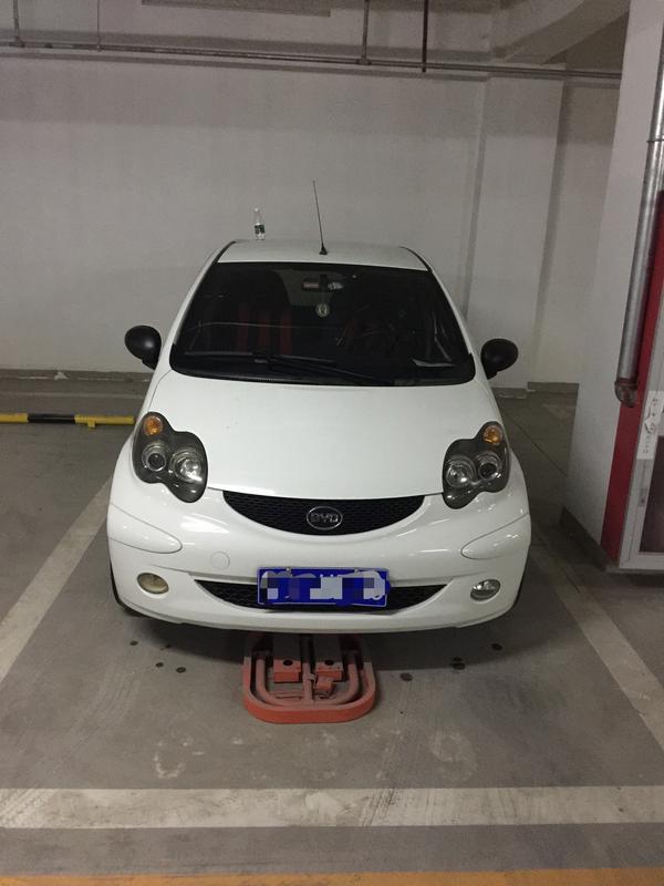 开一万元的汽车是什么体验?