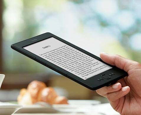 kindlepaperwhite买家体验